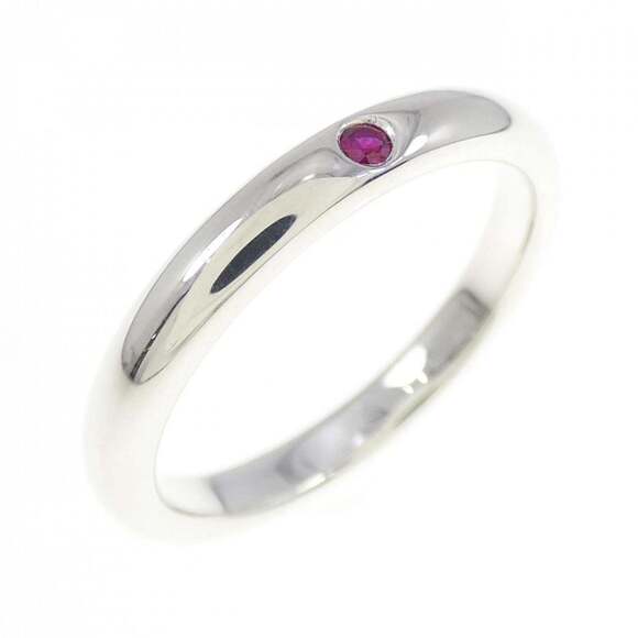Tiffany & Co. Jewelry - TIFFANY Silver Ring
